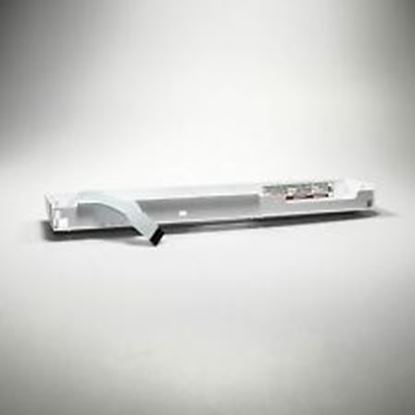 Picture of Whirlpool PANEL-CNTL - Part# WP8558947