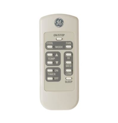 Picture of GE REMOTE CONTROL - Part# WJ26X10152