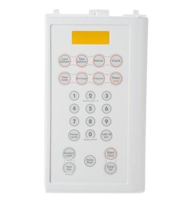 Picture of GE ASM CONTROL PANEL - Part# WB07X11082