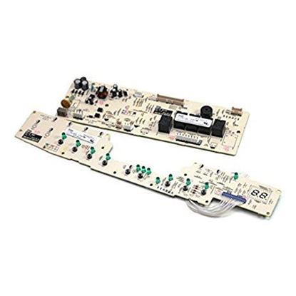 Picture of GE KIT-MAIN & TACTILE BOARD - Part# WD21X10408