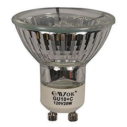 Picture of Frigidaire LAMP - Part# 5304482257