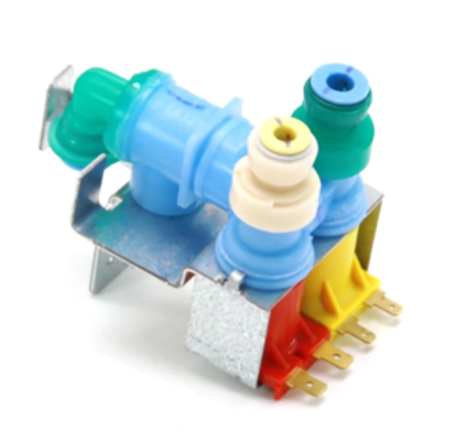 Picture of Whirlpool VALVE - Part# WPW10420083