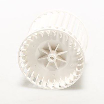 Picture of Whirlpool WHEEL-FAN - Part# W10533503