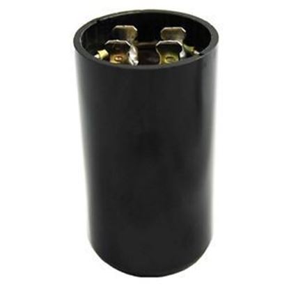 Picture of 145-174 MFD 330V START CAP - Part# PRMJ145A