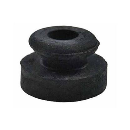 Picture of 1/2" RUBBER GROMMET KIT - Part# A60047K