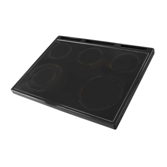 Picture of Whirlpool COOKTOP - Part# W10727026