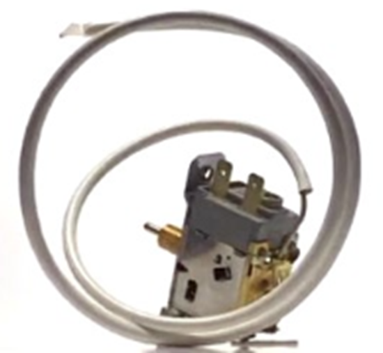 Picture of Danby THERMOSTAT - Part# 1.03.02.01.006