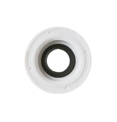 Picture of GE RING NUT W/GASKET - Part# WD01X10242