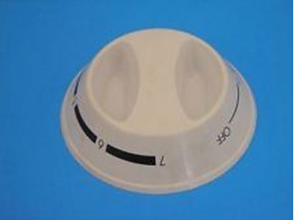 Picture of KNOB THERMOSTAT - Part# RF-4000-30