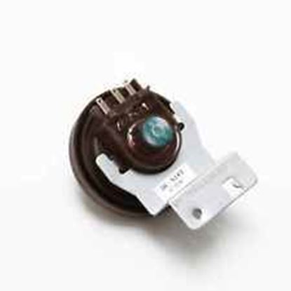 Picture of Samsung Sears Kenmore Clothes Washer Washing Machine Water Sensor Pressure Switch - Part# DC97-03716C