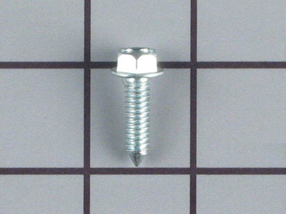 Picture of Frigidaire SCREW-#10-32 X 3/4 - Part# 240442706