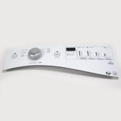 Picture of Whirlpool PANEL-CNTL - Part# W10635629