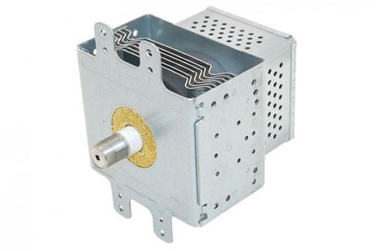 Picture of Whirlpool MAGNETRON - Part# 8206079