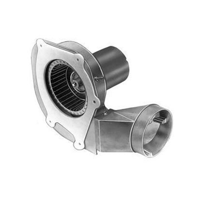 Picture of BLOWER - Part# A155