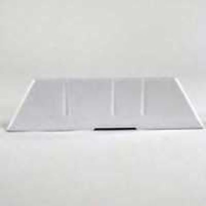 Picture of Whirlpool BAFFLE-DRM - Part# WP3403636