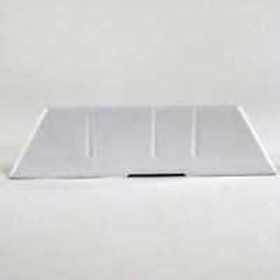 Picture of Whirlpool BAFFLE-DRM - Part# WP3403636