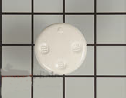 Picture of GE KNOB-THERMO - Part# WR02X10439