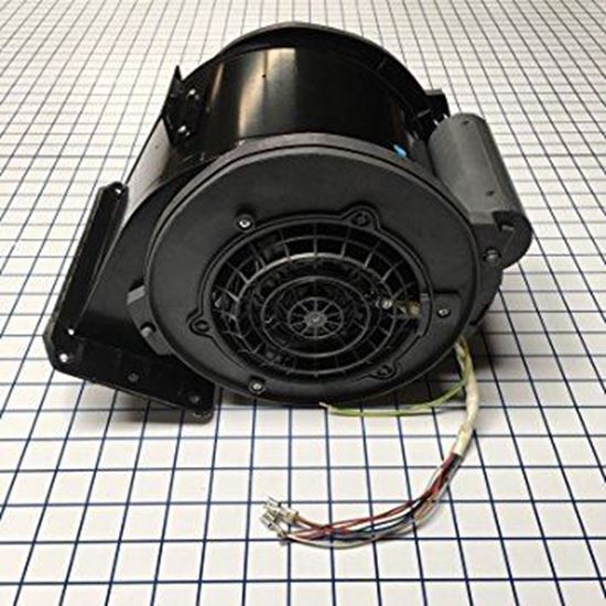 Picture of Frigidaire BLOWER ASSEMBLY - Part# 5304482255