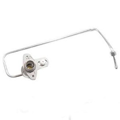Picture of Frigidaire IGNITOR/ORIFICE ASS - Part# 318221343