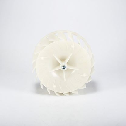 Picture of Whirlpool WHEEL - Part# WPW10349492