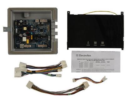 Picture of Frigidaire USER INTERFACE KIT VCC - Part# 5303918583