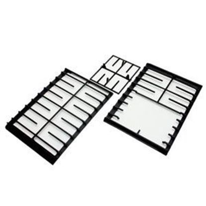 Picture of Whirlpool GRATE-KIT - Part# W10338795