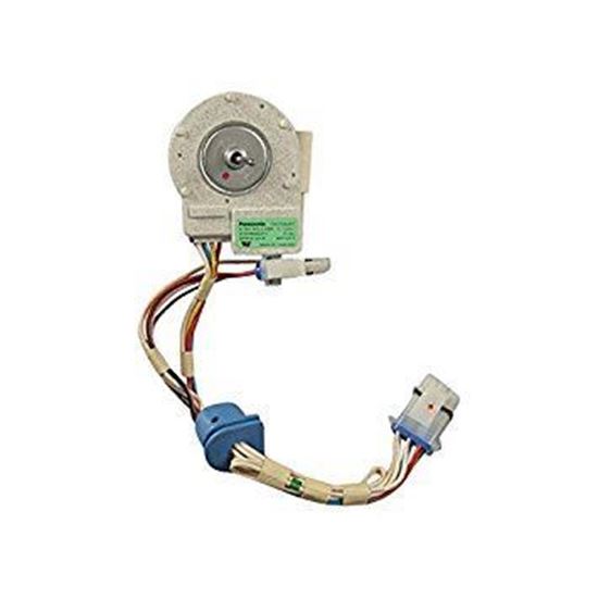 Picture of GE MOTOR DC EVAP FAN ASM - Part# WR60X10318