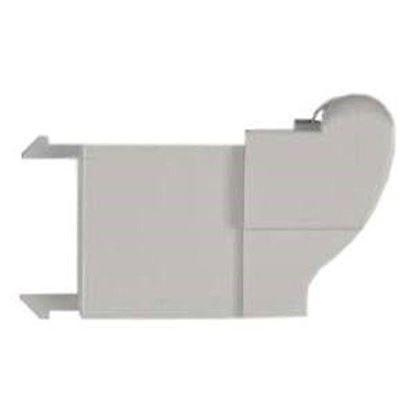 Picture of GE HINGE-DOOR(R) - Part# WH16X10034