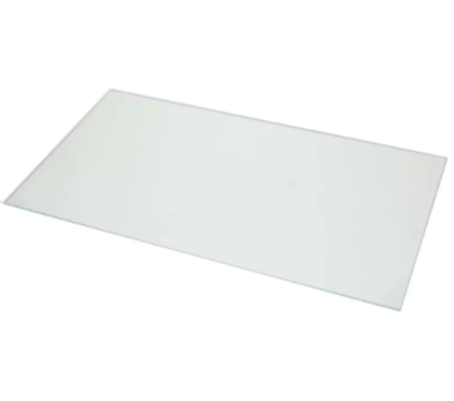 Picture of Whirlpool GLASS-DOOR - Part# WP4455257