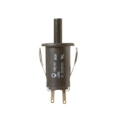 Picture of GE SWITCH PLUNGER - Part# WB24K10040