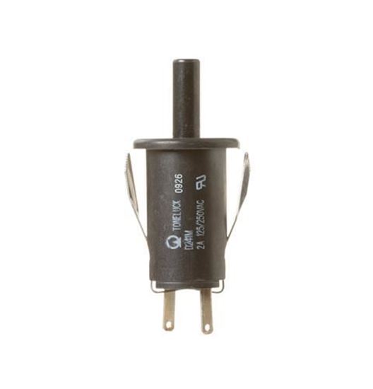 Picture of GE SWITCH PLUNGER - Part# WB24K10040