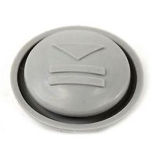 Picture of Maytag BUTTON, PUSH-TO-START (SLV - Part# 37001091