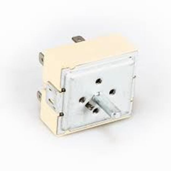 Picture of Whirlpool SWITCH-INF - Part# WPW10462778