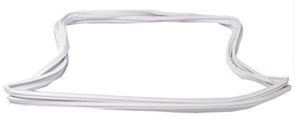 Picture of Frigidaire GASKET (WHITE) - Part# 3206256