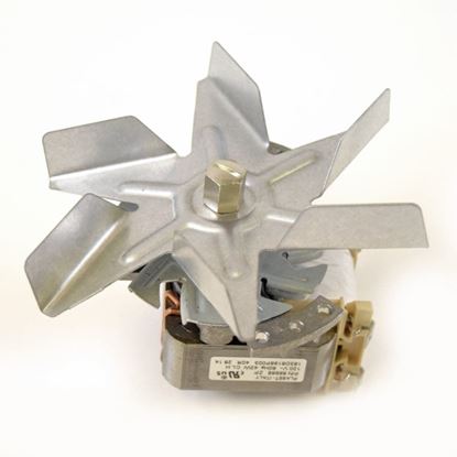 Picture of GE FAN MOTOR CONVECT-2SPEED - Part# WB26K10003