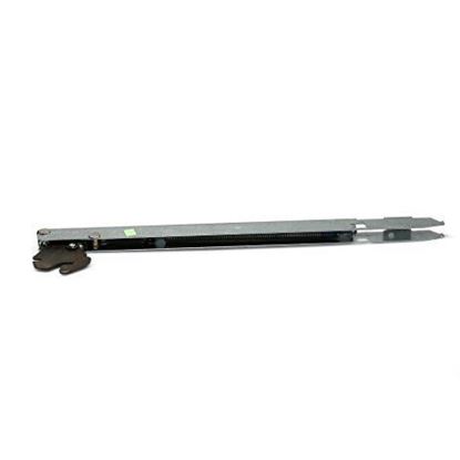 Picture of Whirlpool HINGE- DOO - Part# WP71003353