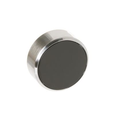 Picture of GE KNOB - Part# WB03X21244