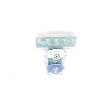 Picture of GE BUTTON SELECTOR - Part# WH01X10591
