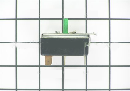 Picture of Frigidaire SWITCH-TEMP 4 POS R - Part# 134438500