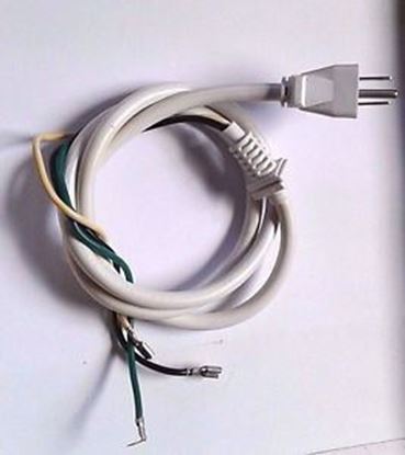 Picture of Whirlpool CORD-POWER - Part# W10708076
