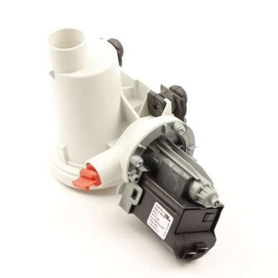 Picture of Whirlpool PUMP-WATER - Part# WPW10515399