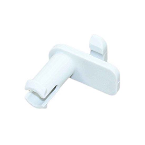 Picture of GE CAP - GUIDE RAIL - Part# WD12X10176