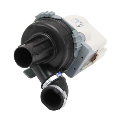 Picture of Whirlpool MOTOR-PUMP - Part# WPW10510667
