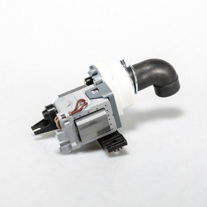 Picture of Whirlpool PUMP-WATER - Part# WPW10403802