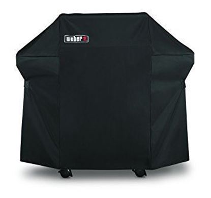 Picture of Weber BBQ Spirit Series Gas Grill Cover - Part# 7106