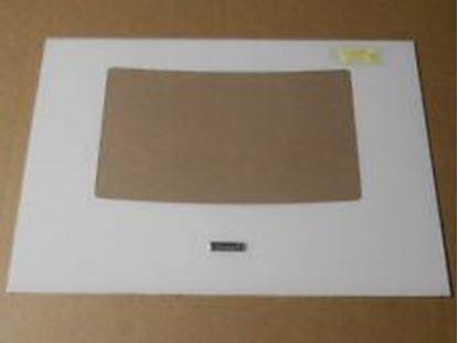 Picture of Frigidaire GLASS - Part# 318904405
