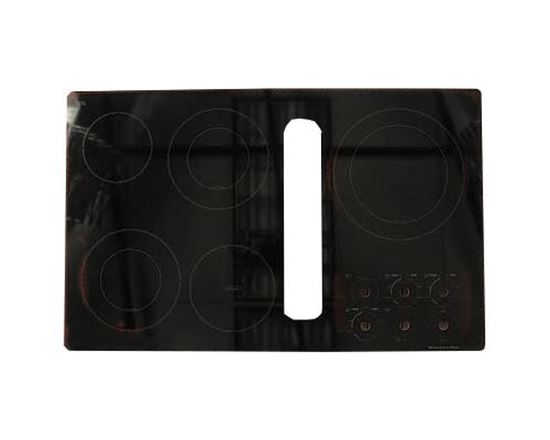 Picture of Whirlpool COOKTOP - Part# W10473507