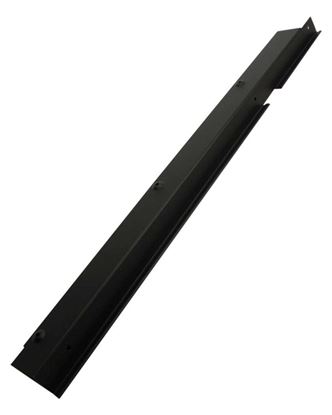 Picture of RIGHT SIDE PROFILE BLACK - Part# 108662