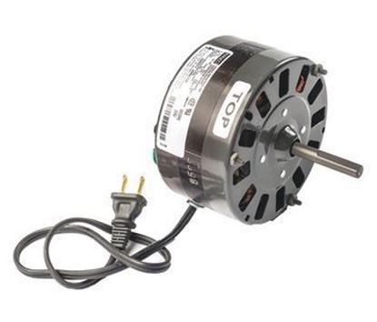 Picture of VENT MOTOR CW - Part# 600-1P