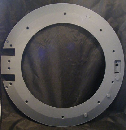 Picture of Whirlpool FRAME - Part# WPW10207904